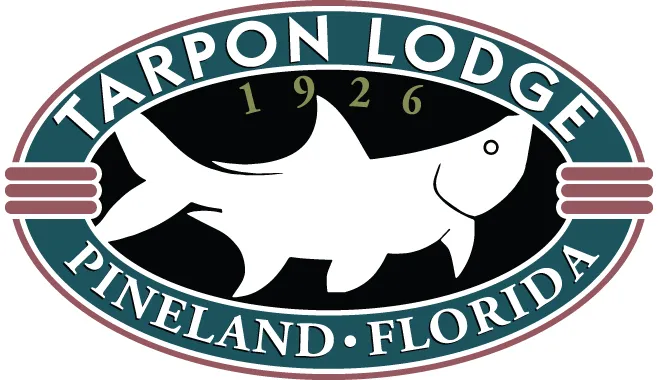 Tarpon Lodge & Restaurant Logo
