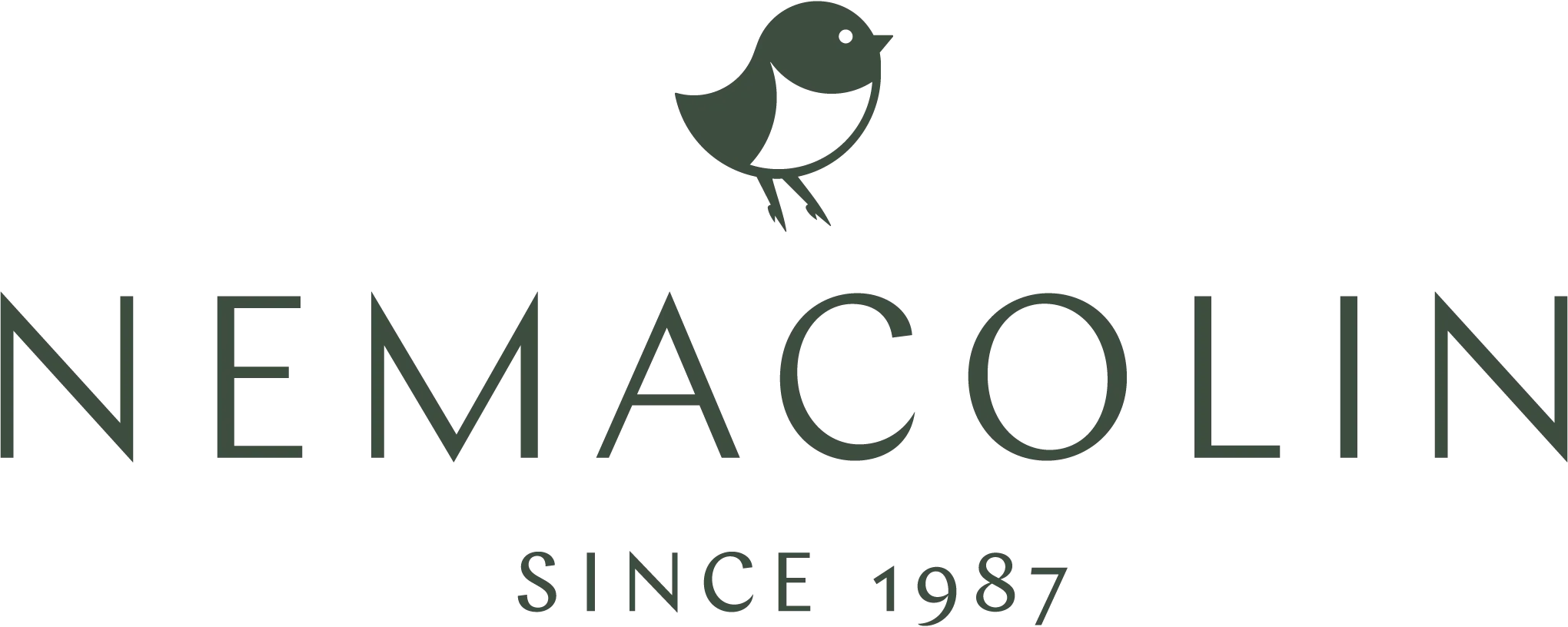 Nemacolin Logo