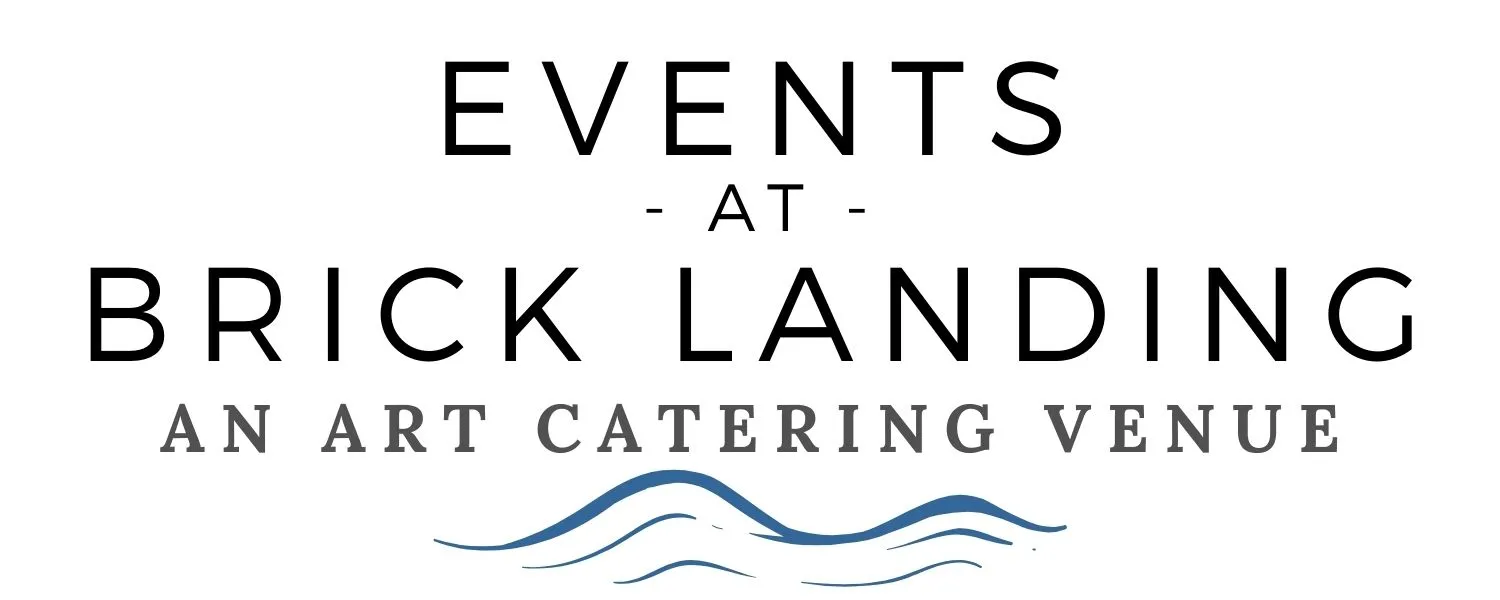 Events at Brick Landing Logo