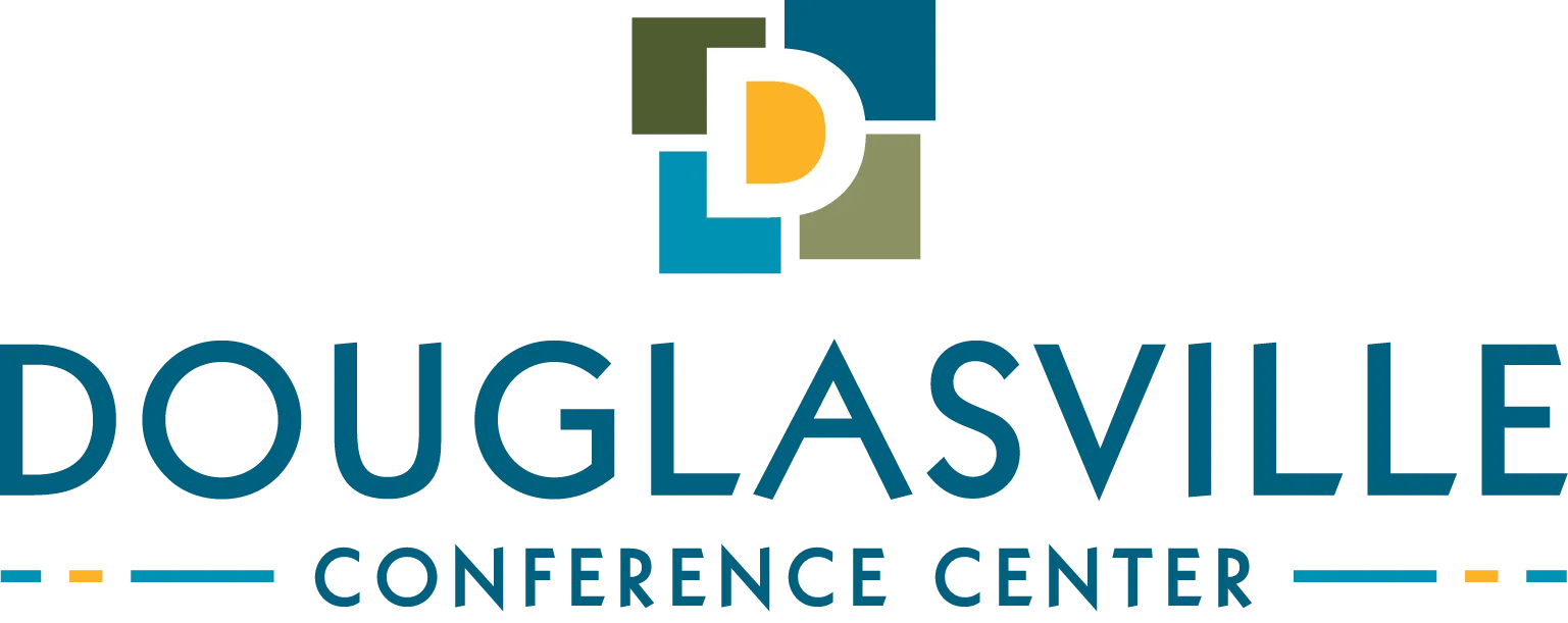 Douglasville Conference Center Logo