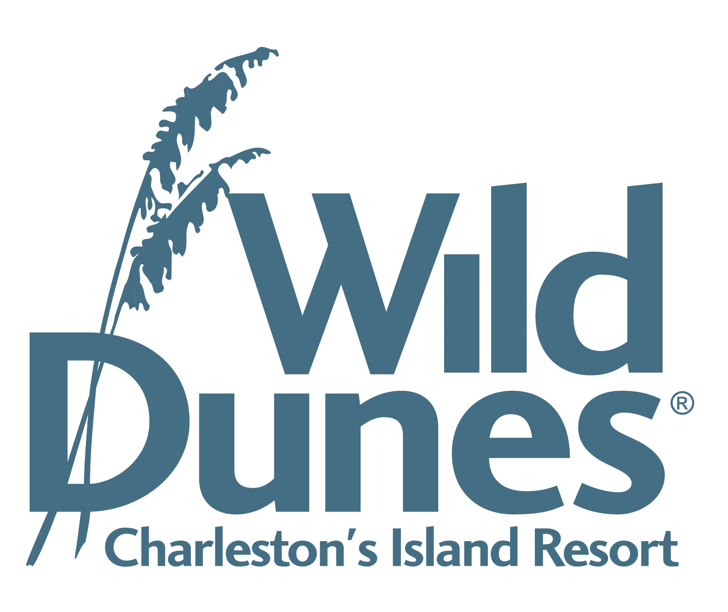 Wild Dunes Resort Logo