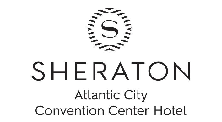 Sheraton Atlantic City Convention Center Hotel Logo