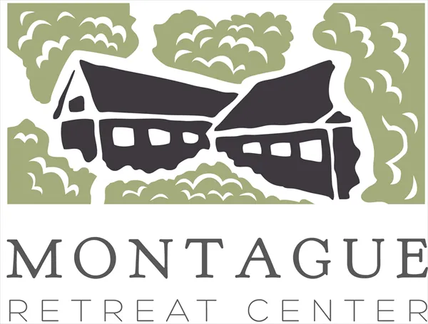 The Barn at Montague Retreat Center Logo