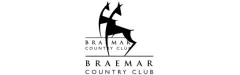 Braemar Country Club Logo
