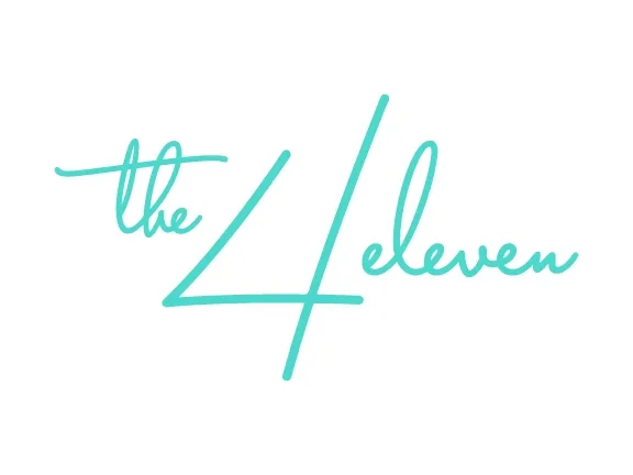 The 4 Eleven Logo
