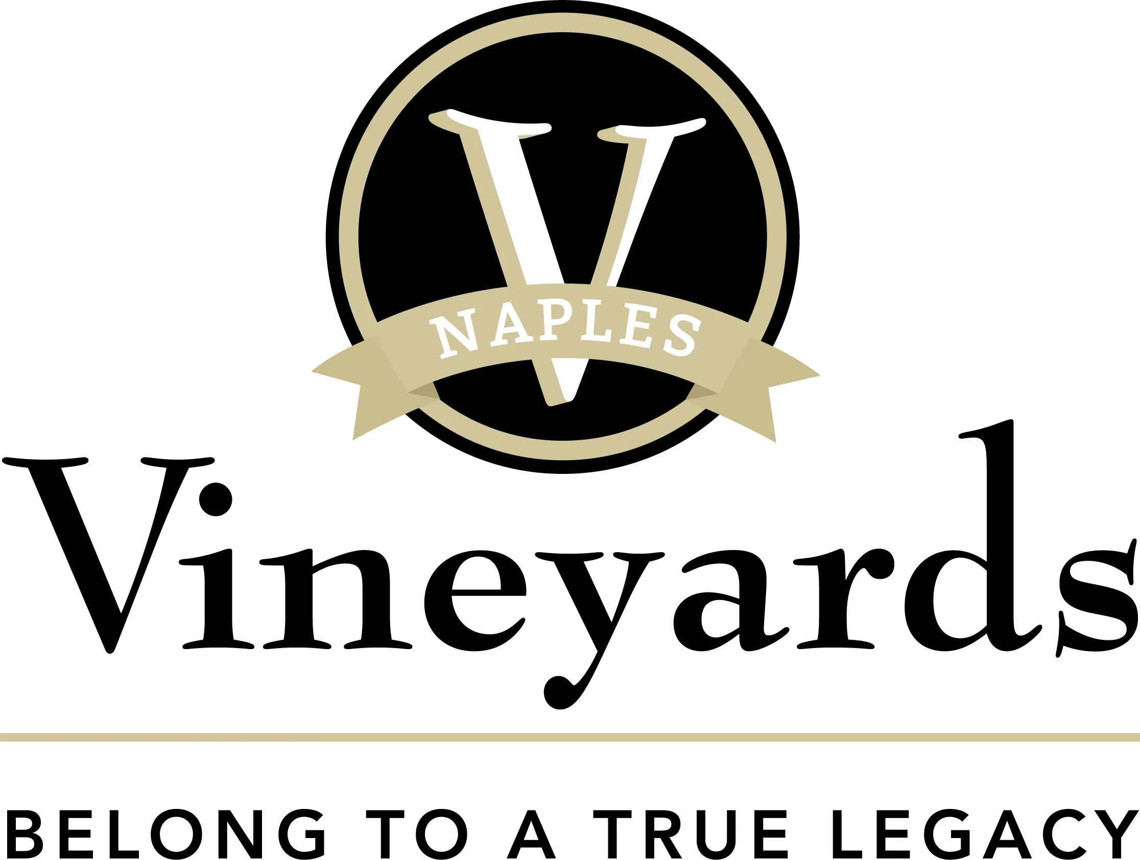 Vineyards Country Club Logo