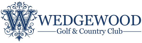 Wedgewood Golf & Country Club Logo