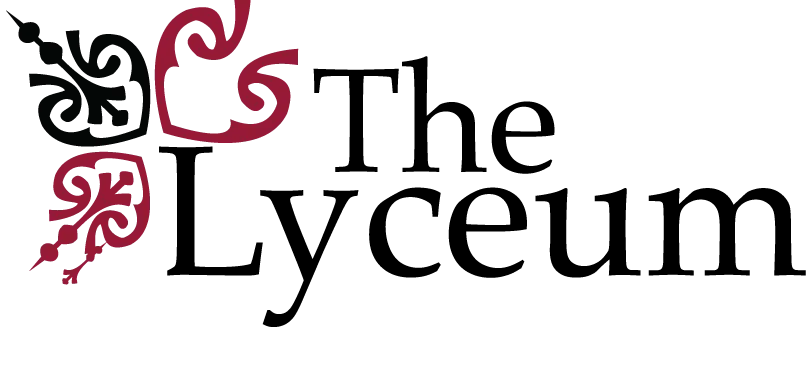 The Lyceum of Galveston Logo