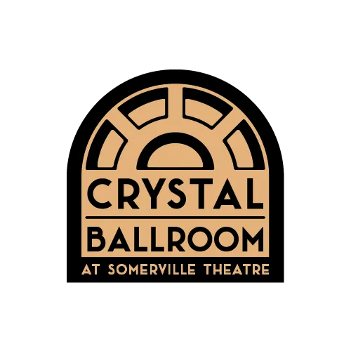 Crystal Ballroom Logo