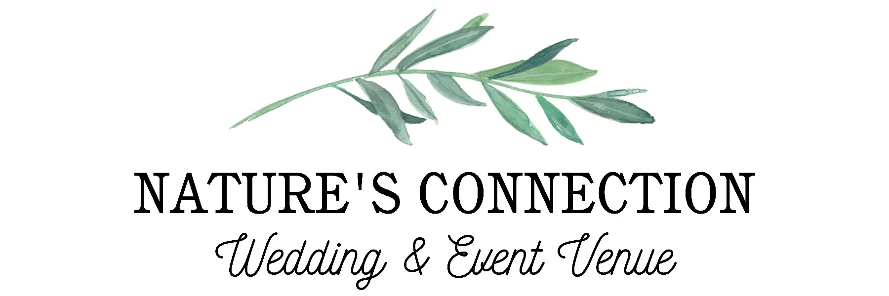 Nature's Connection Logo