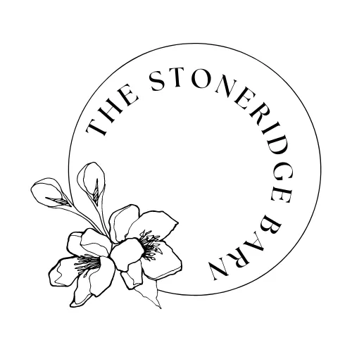 The Stoneridge Barn Logo