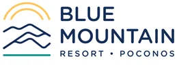 Blue Mountain Resort Logo
