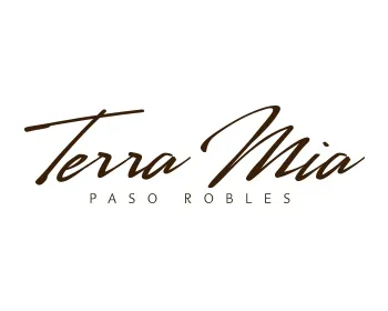 Terra Mia Vineyards Logo