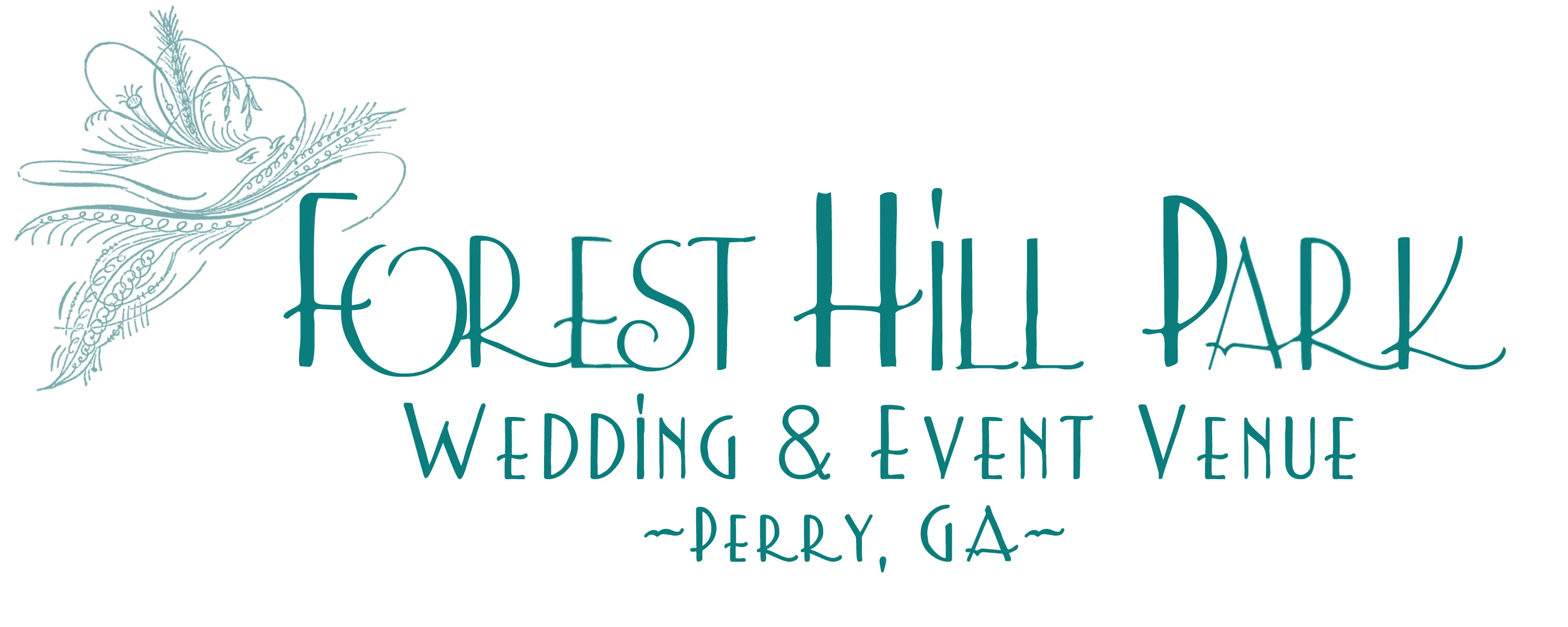 Forest Hill Park Logo