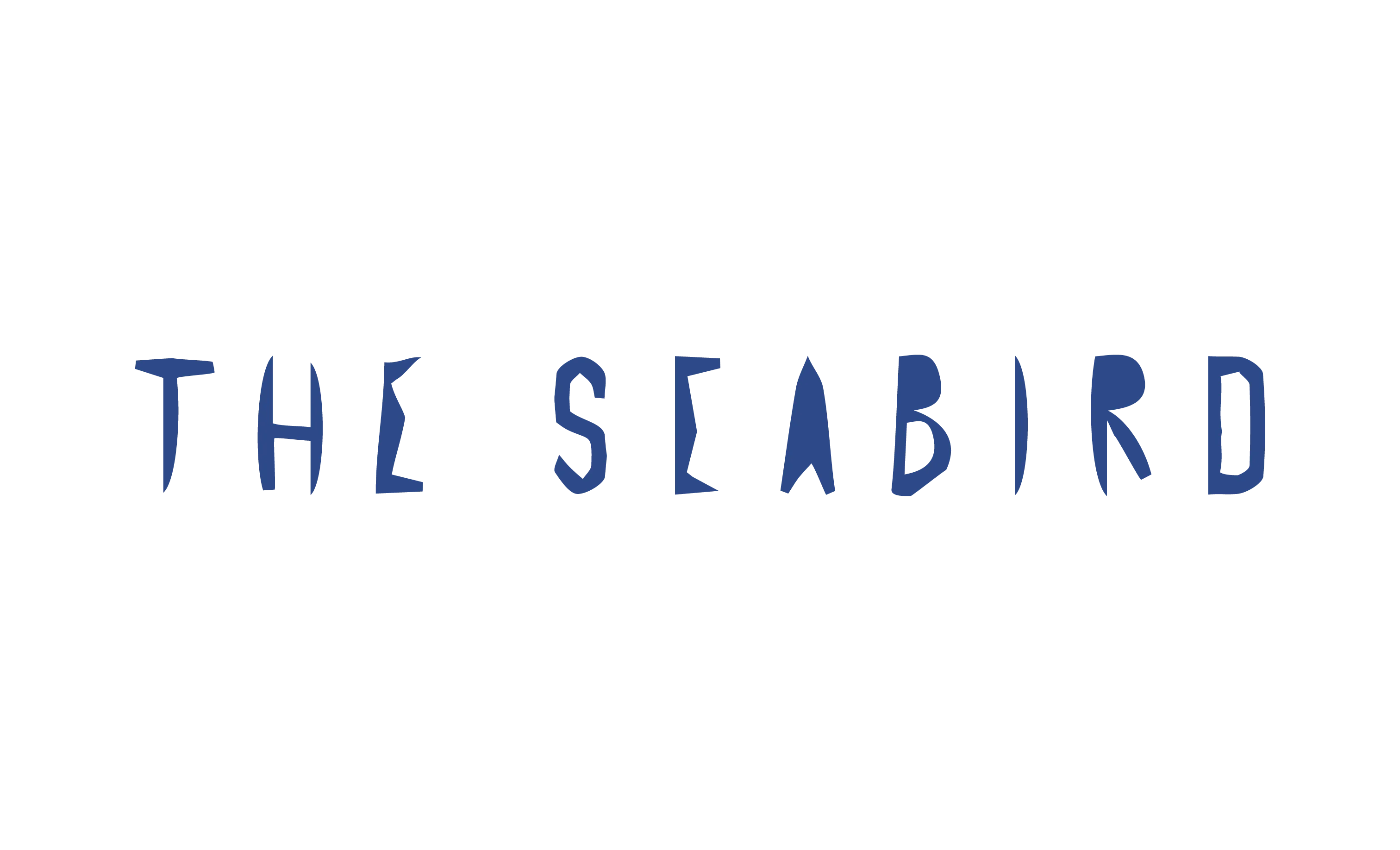 The Seabird Resort Logo
