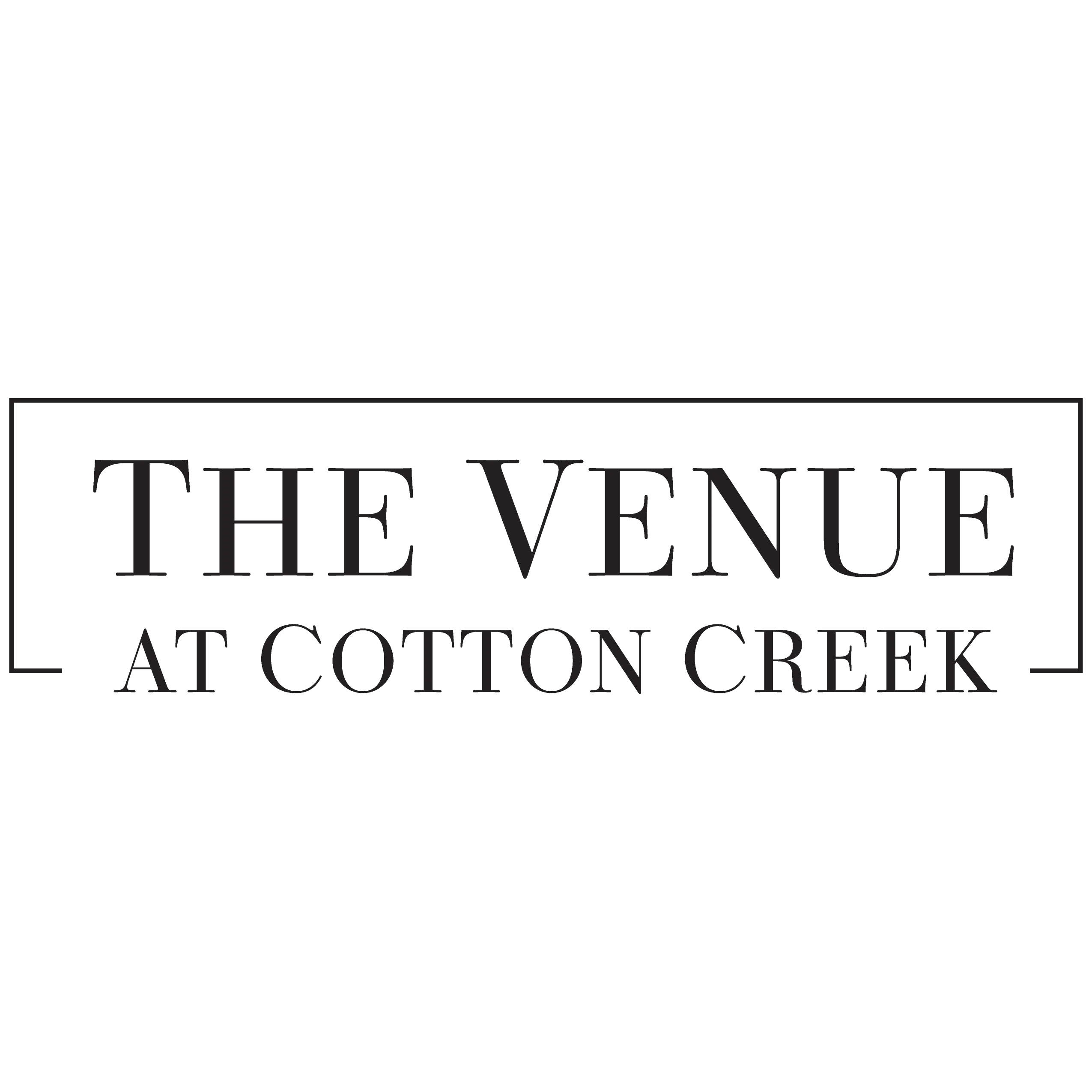 Cotton Creek Logo