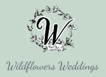 Wildflower Weddings by Holiday Inn East Mountain Logo