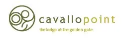 Cavallo Point – the Lodge at the Golden Gate Logo