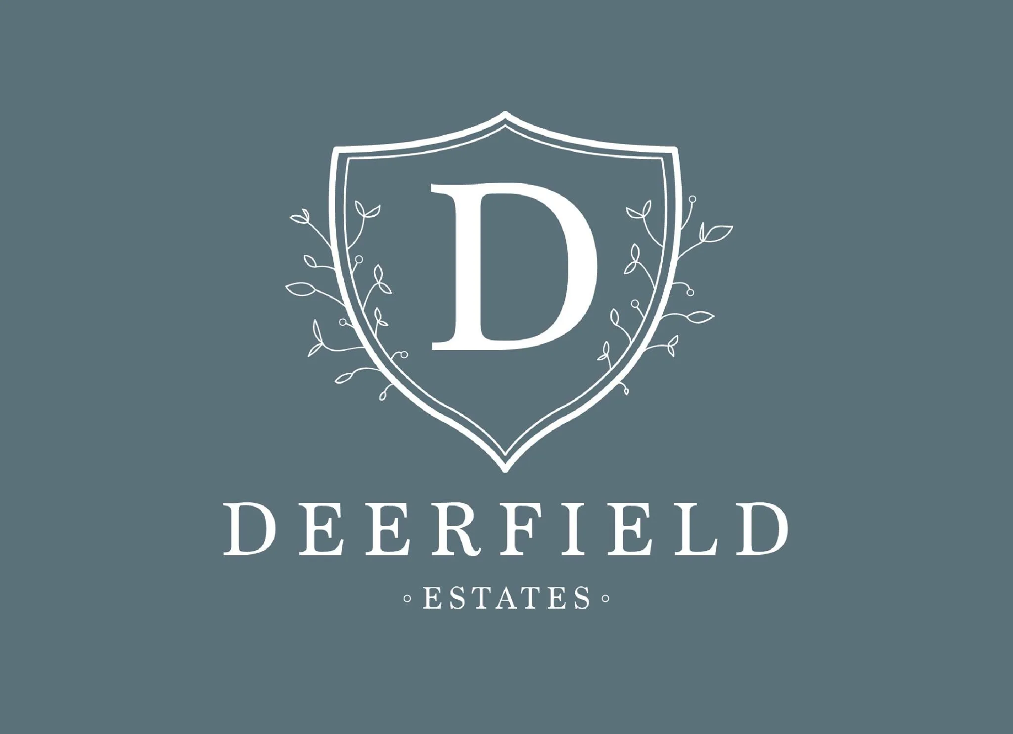 Deerfield  Venue Logo