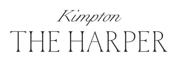 Kimpton Harper Hotel Logo