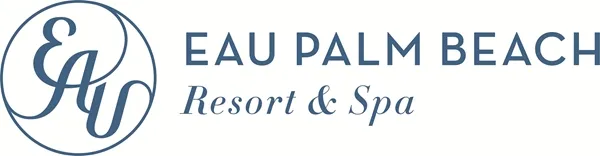 Eau Palm Beach Resort & Spa Logo