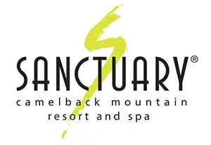 Sanctuary Camelback Mountain, A Gurney's Resort & Spa Logo