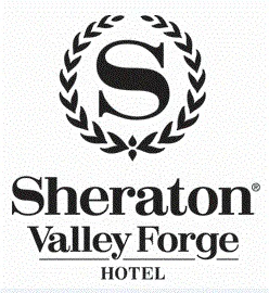 Sheraton Valley Forge Logo