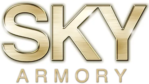 SKY Armory Logo