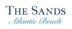 The Sands Atlantic Beach Logo
