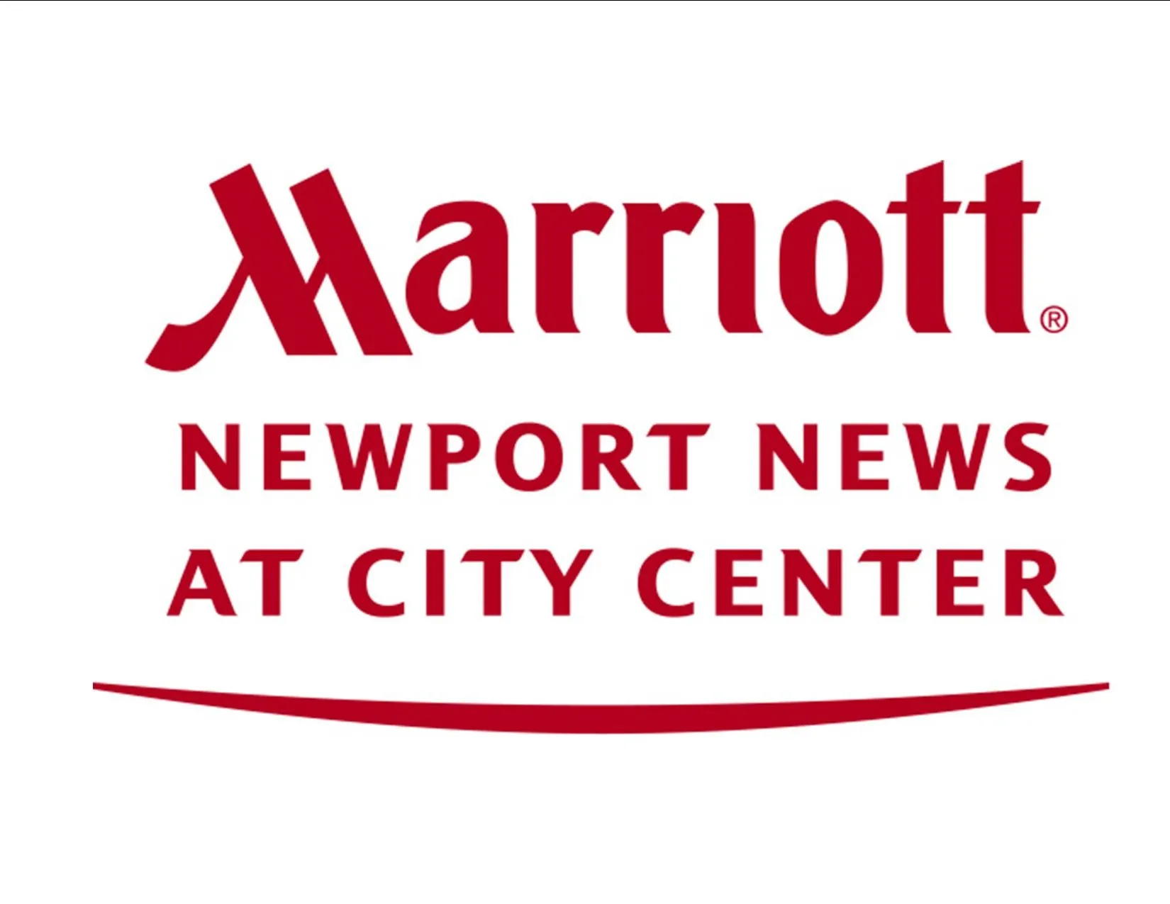 Newport News Marriott At City Center Logo