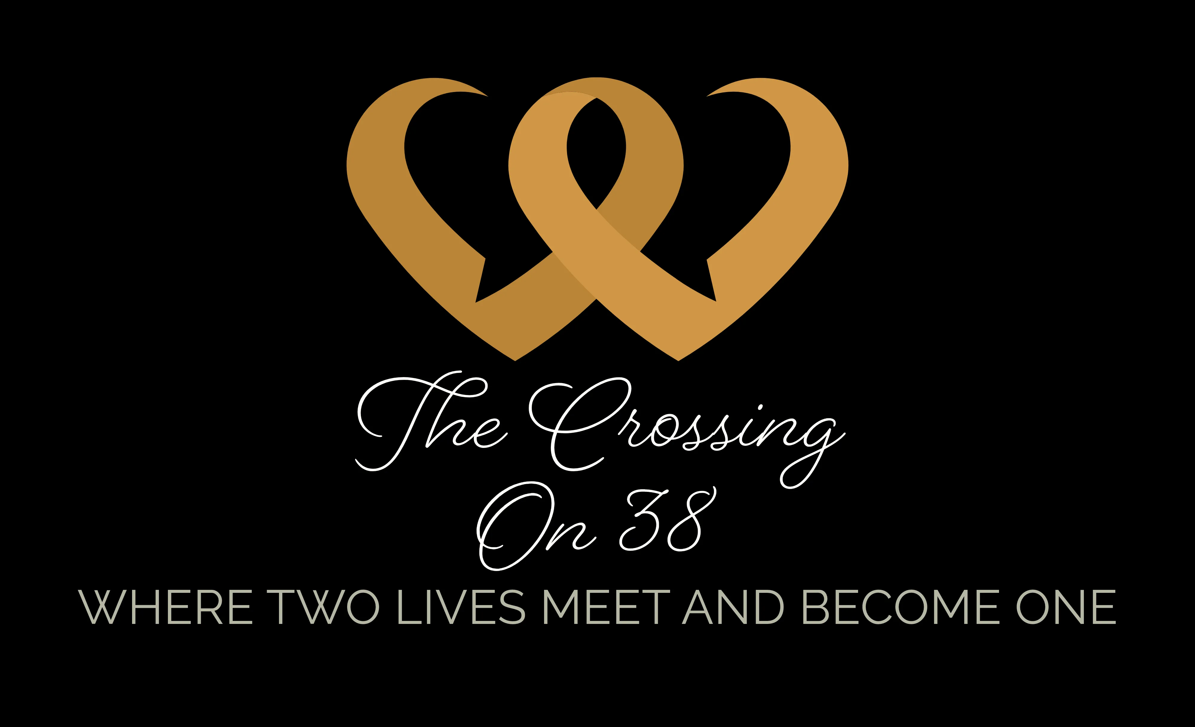 The Crossing On 38 Logo