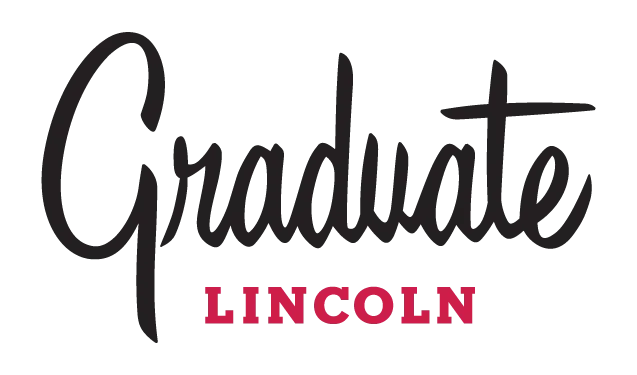 Graduate Lincoln Logo