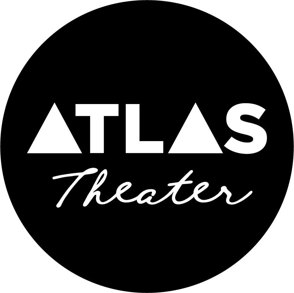 Atlas Theater Logo