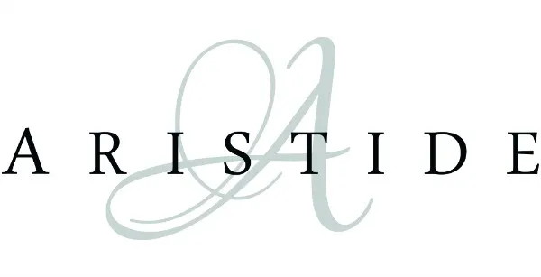 Aristide | Flower Mound by Walters Wedding Estates Logo