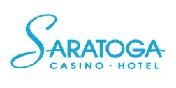 The Lodge at Saratoga Casino Hotel Logo