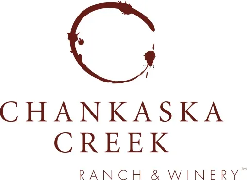 Chankaska Winery - Beautiful Outdoor Weddings All Year Logo