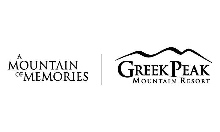 Greek Peak Mountain Resort Logo