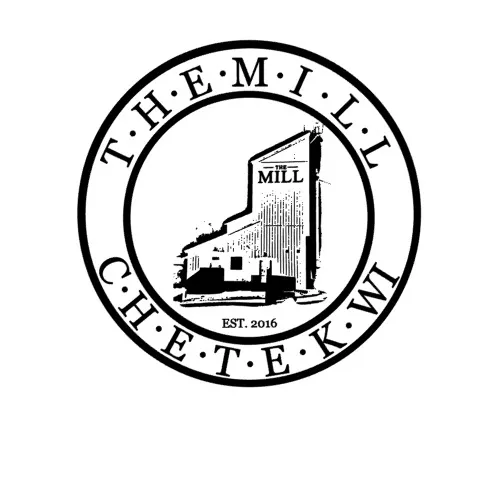 The MILL Logo