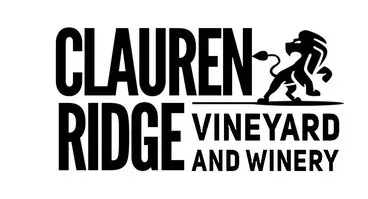 Clauren Ridge Vineyard and Winery Logo