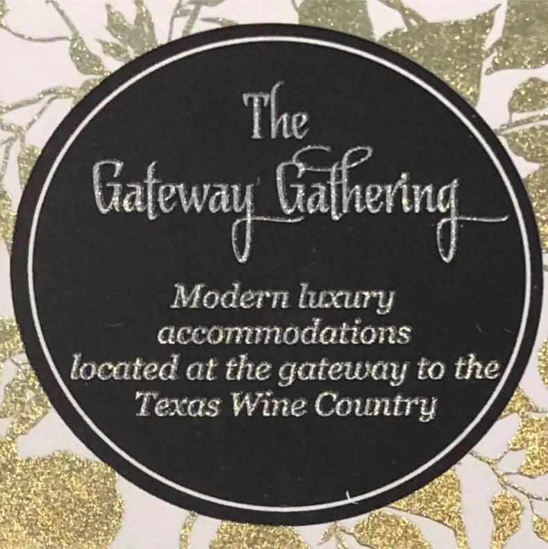 The Gateway Gathering Logo
