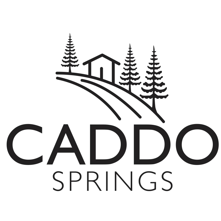 Caddo Springs Event Venue Logo