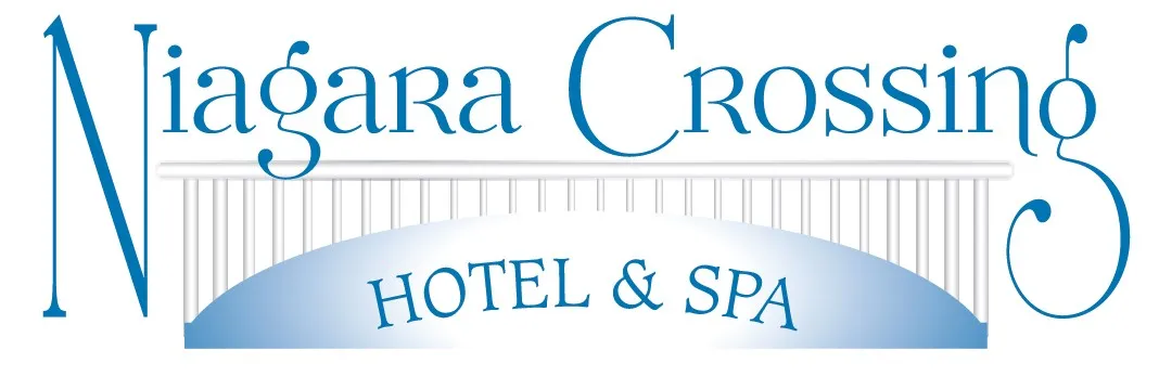 Niagara Crossing Hotel & Spa Logo