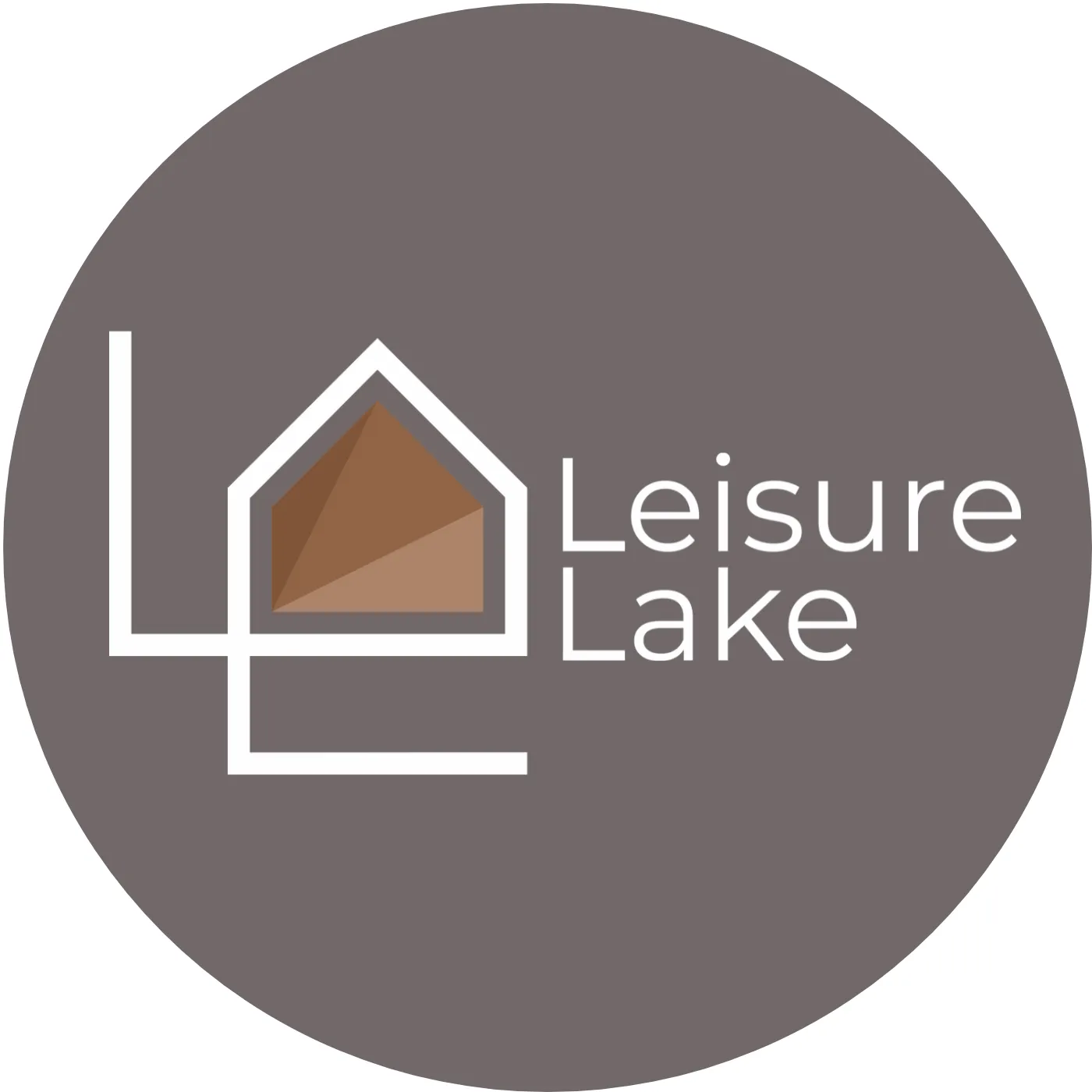 Leisure Lake Resort Logo