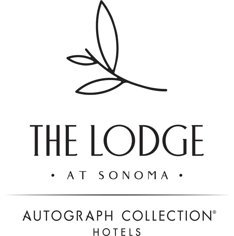 The Lodge at Sonoma Resort, Autograph Collection Logo