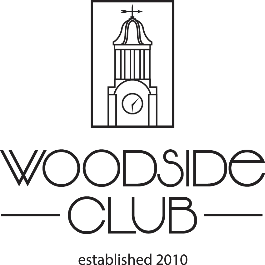 The Mansion at Woodside Logo