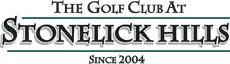 Stonelick Hills Golf Club Logo