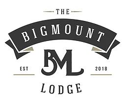 The BigMount Lodge Logo