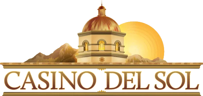 Casino Del Sol Logo
