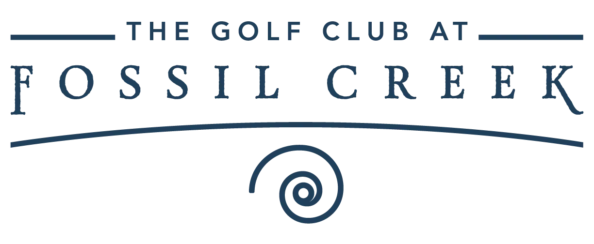 The Golf Club at Fossil Creek Logo
