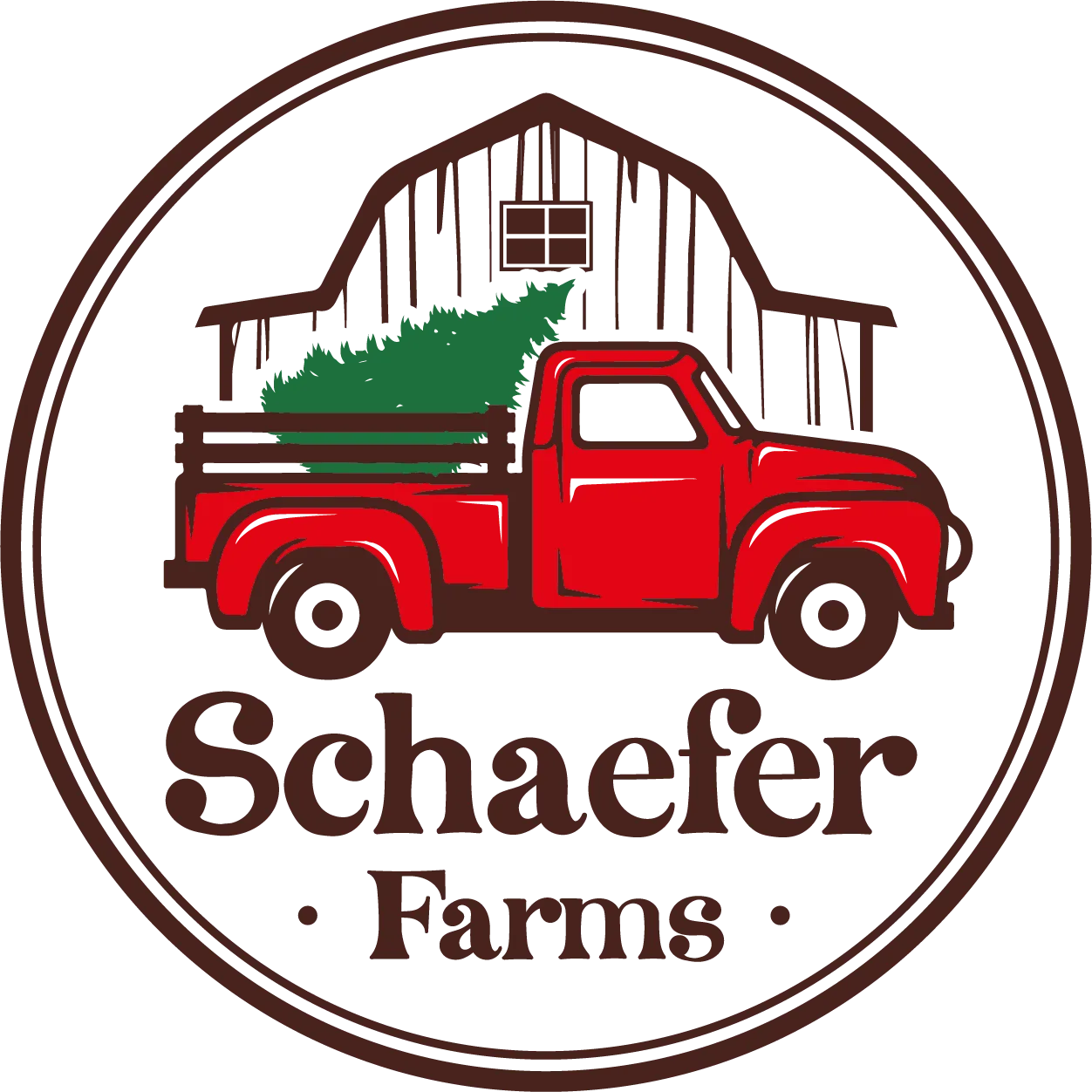 Schaefer Farms Logo